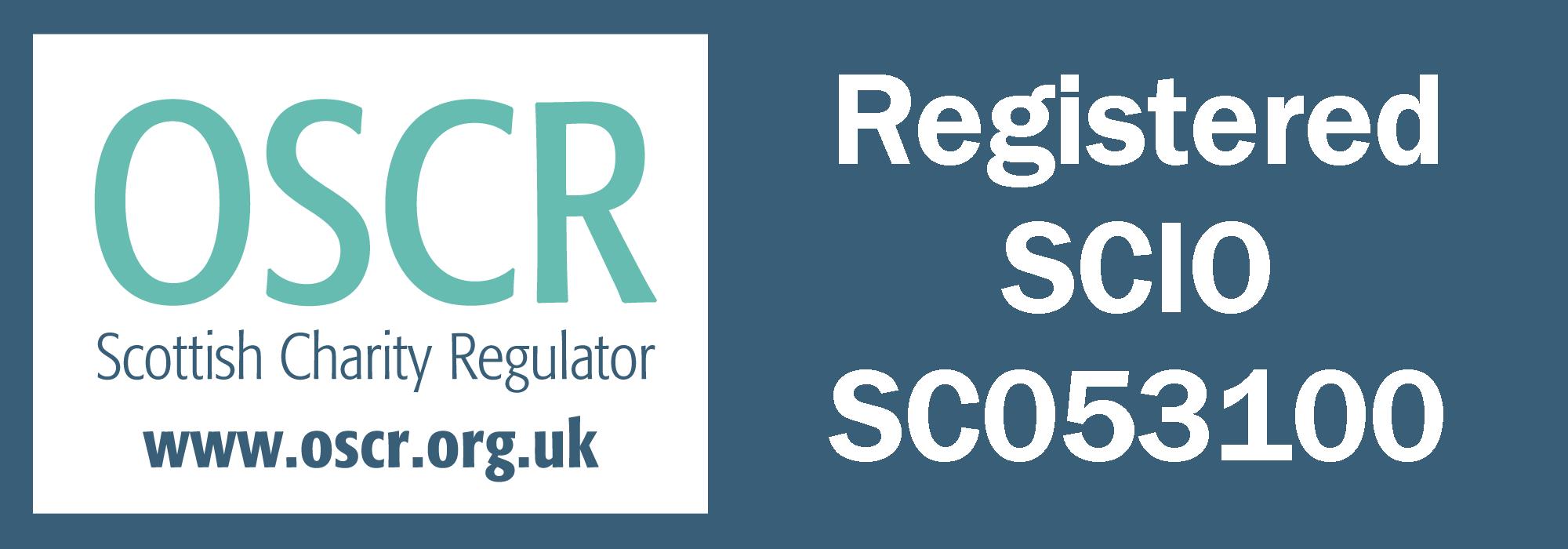 Scottish Charity Regulator